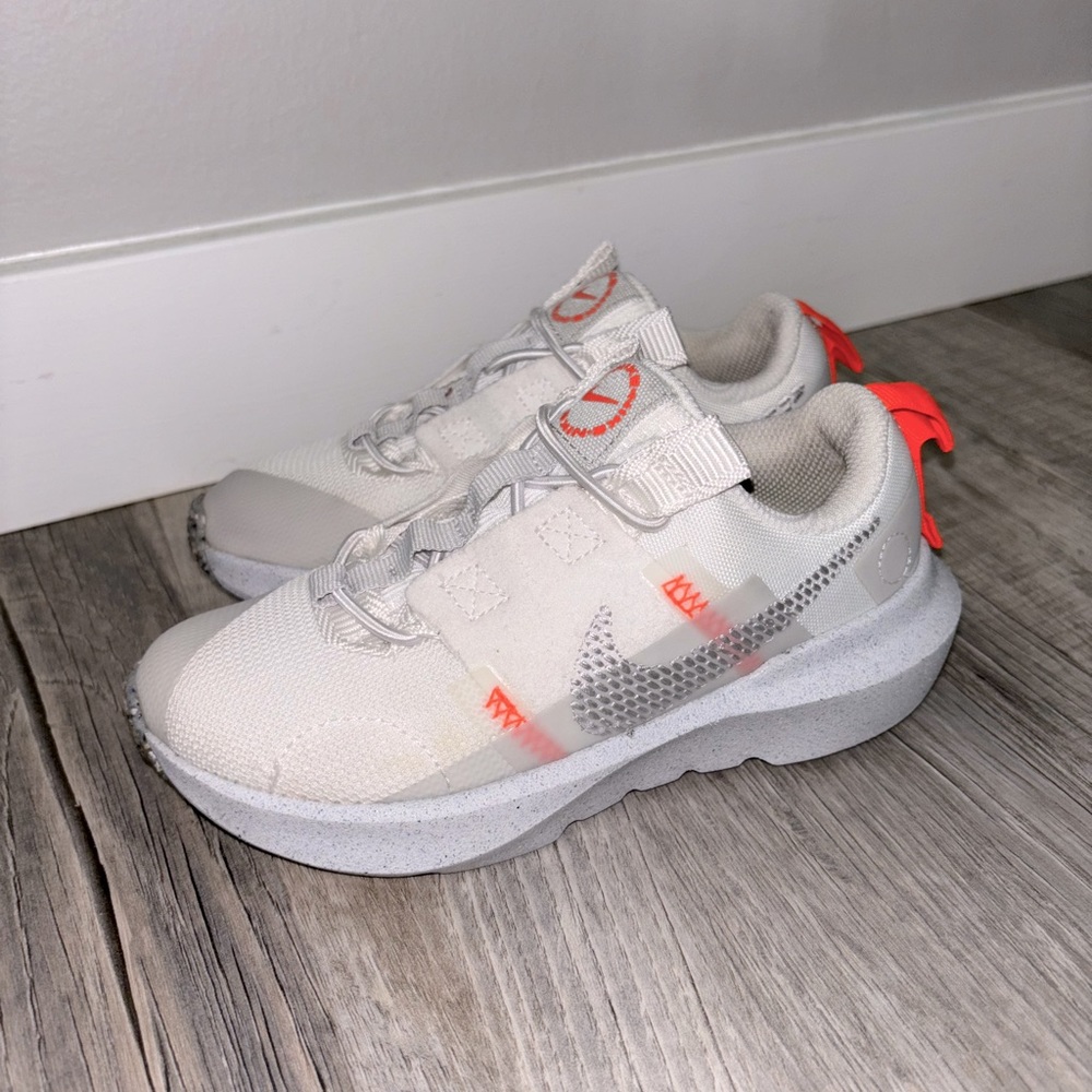 Nike Carter Impact Toddlers
